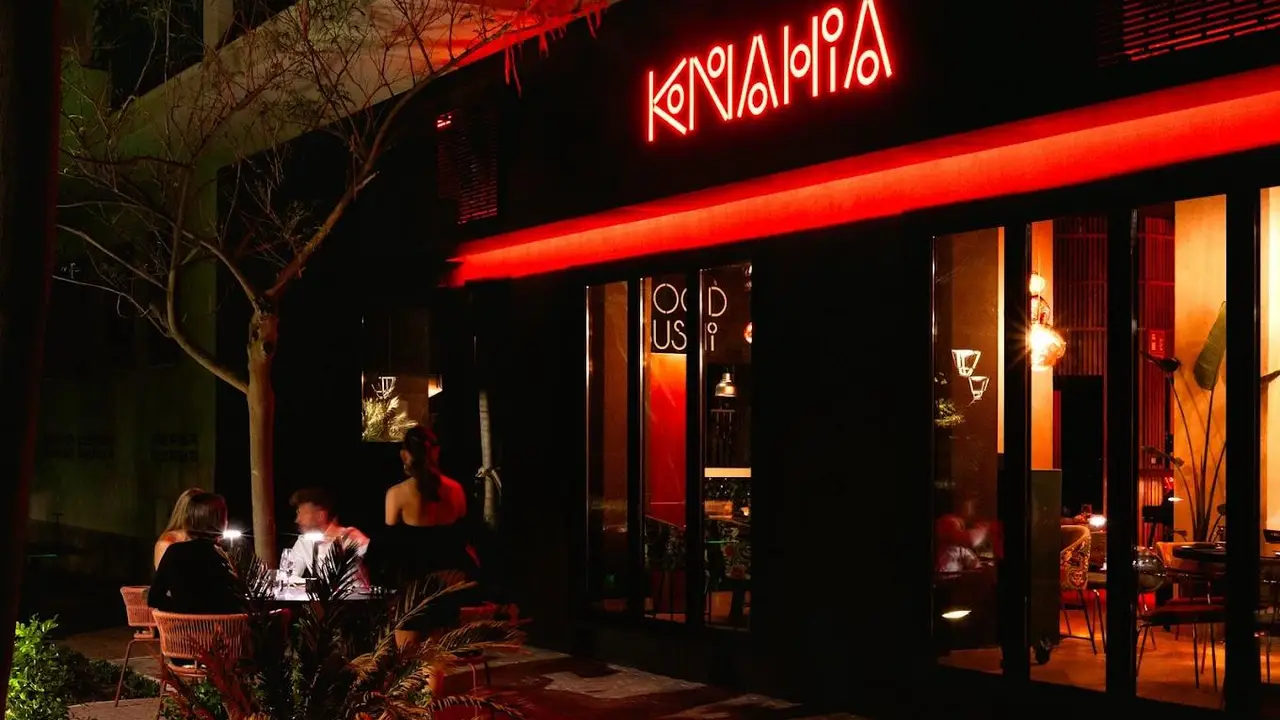 Knahia, Estepona, AN