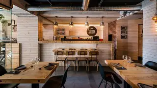 Una foto del restaurante Sibuya Murcia