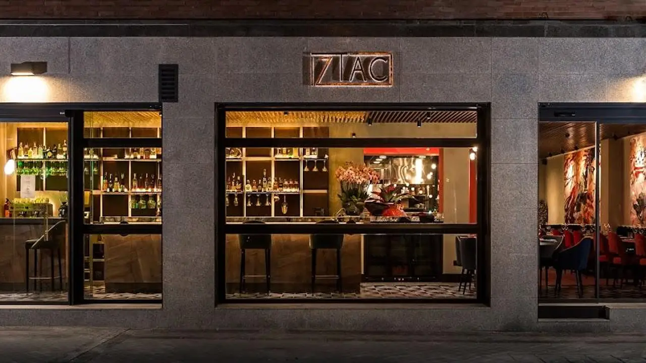Iztac, Madrid, Madrid