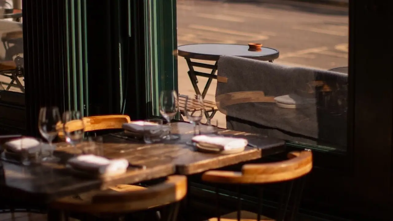 Sune Restaurant, London, Greater London