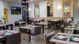 Una foto del restaurante Misky Wasi