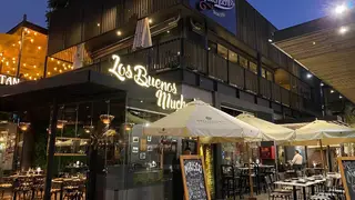 Foto del ristorante Los Buenos Muchachos - Bellavista