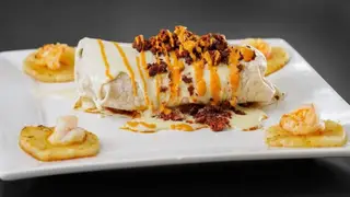 Una foto del restaurante Fiesta Latina