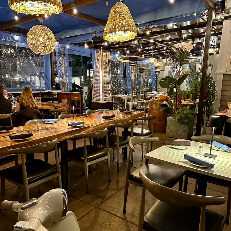 Piazza 1909 Restaurant - La Jolla, CA | OpenTable