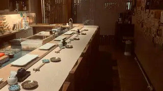 Una foto del restaurante 信鮨 割烹