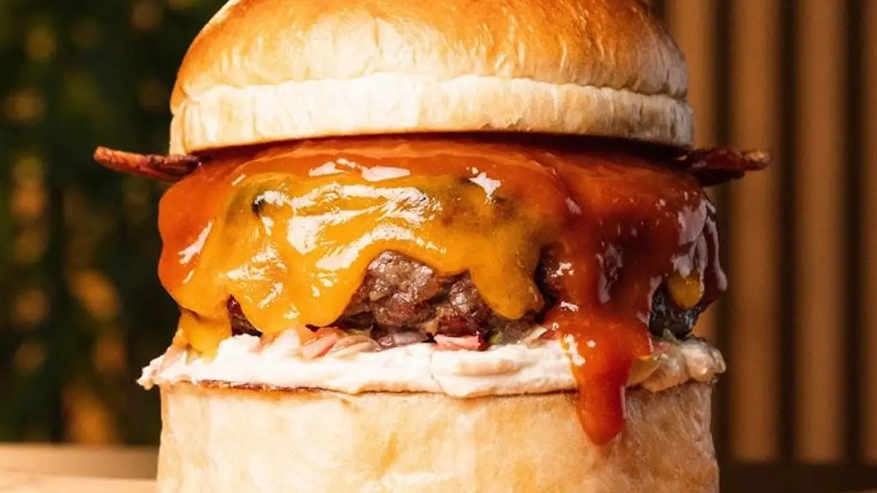 Tokio Burgers, Bullas, Murcia