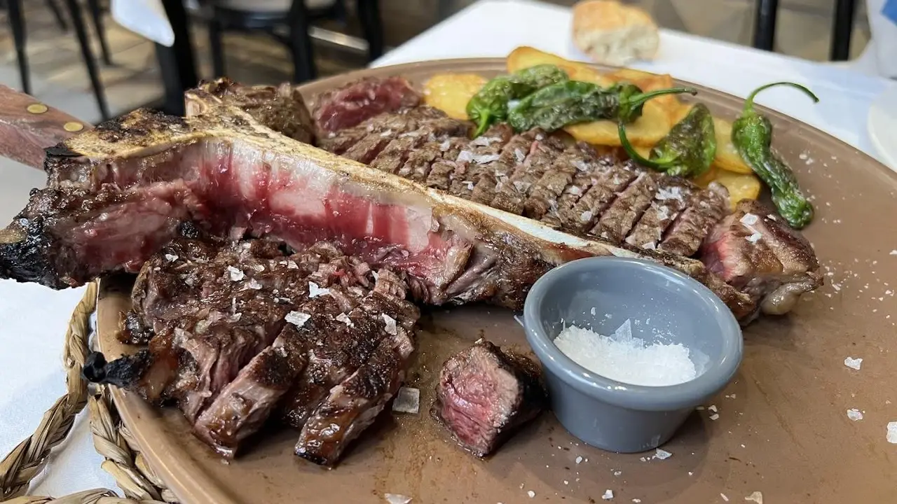 Titas Gastrobar, Villena, Alicante