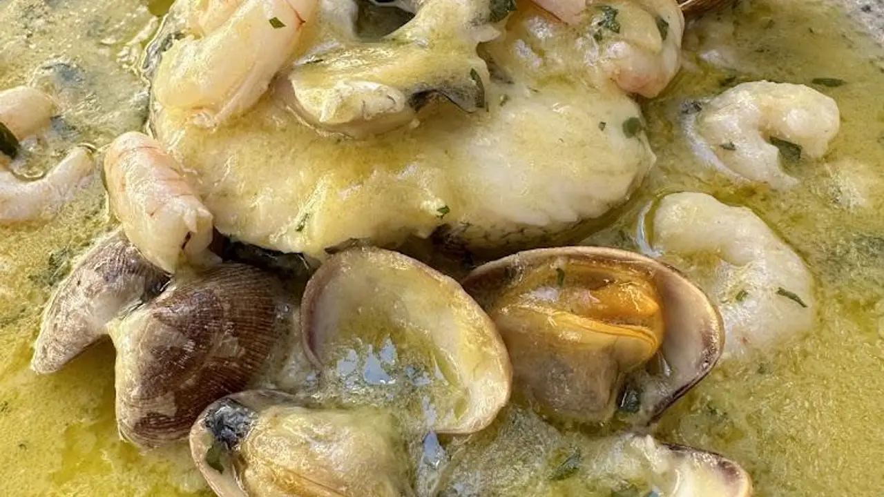 Atxuri Restaurante, Cádiz, Cadiz