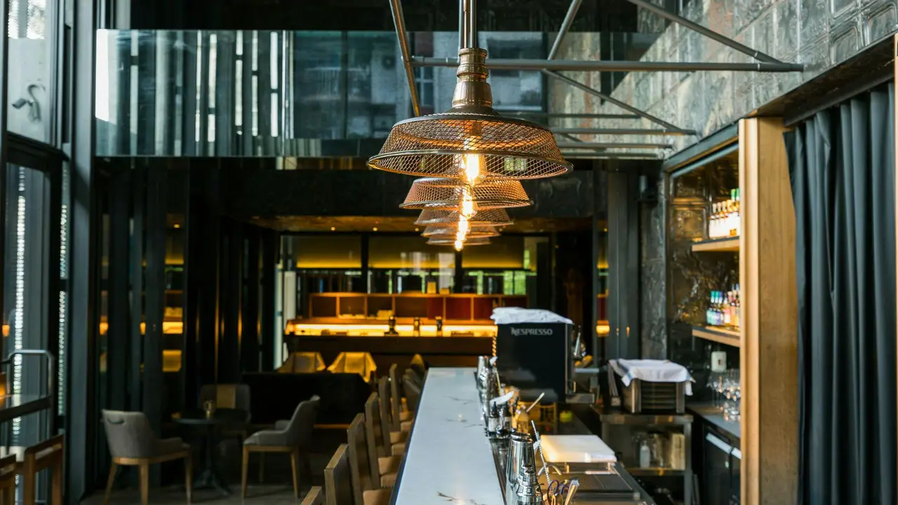 EAST END HOTEL PROVERBS，TPETaipei City