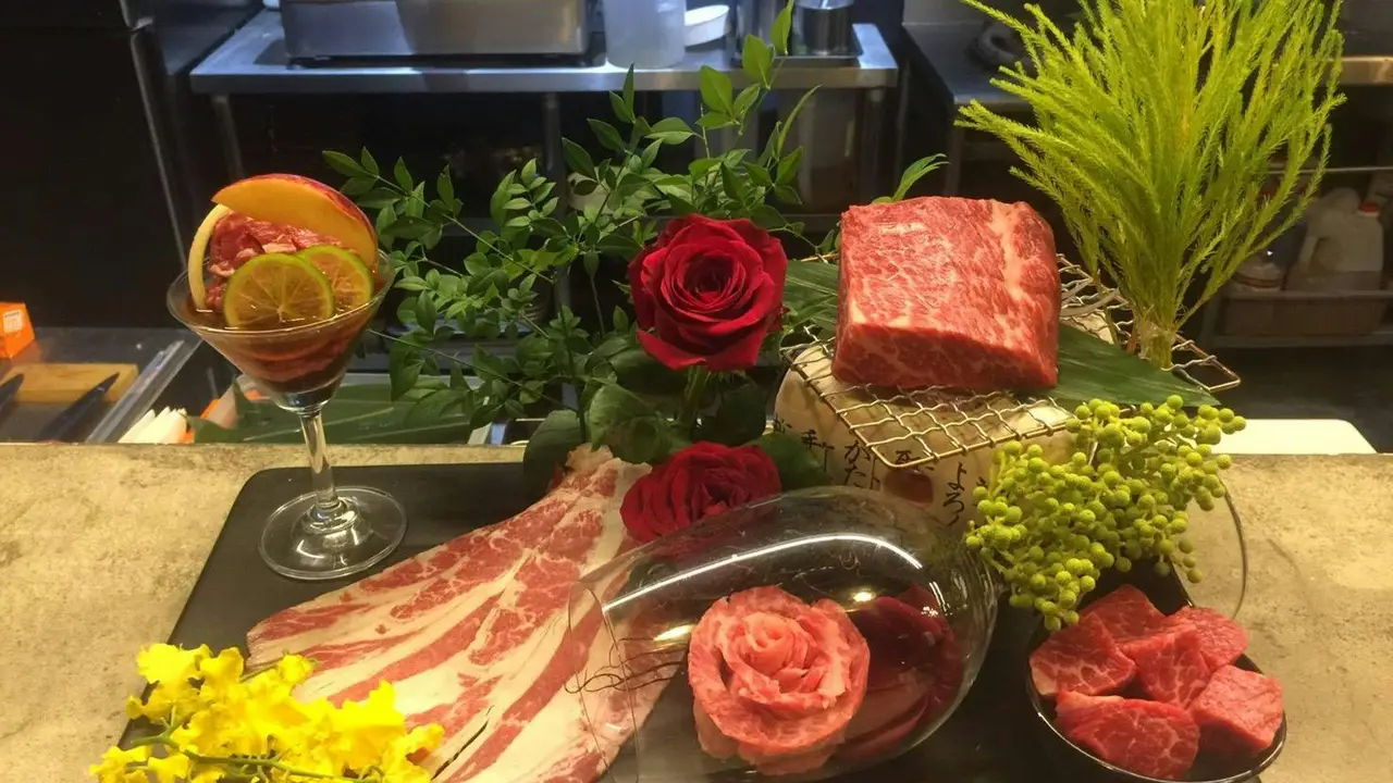 吽Home燒肉 Grill & Bar  市民店, Taipei City, TPE