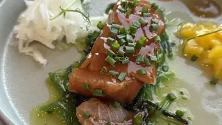 Una foto del restaurante Sebastyan´s Greek Gourmet