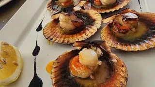 A photo of Restaurante El Cantal restaurant