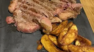 Una foto del restaurante Pepa Restaurante