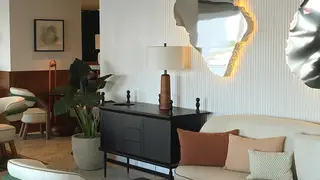 Una foto del restaurante Levante Fuerte Marbella