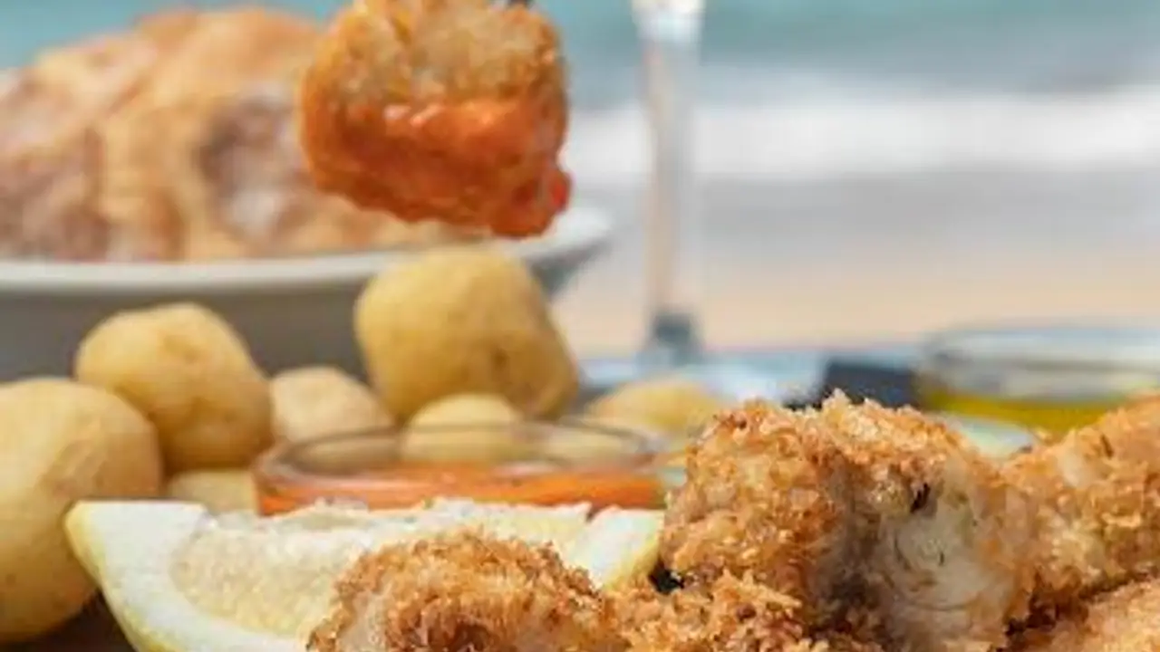 El Soco Restaurante & Bar, Las Palmas de Gran Canaria, Las Palmas