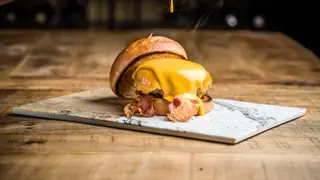 Foto von BIG JOHN BURGERS & WINES Restaurant