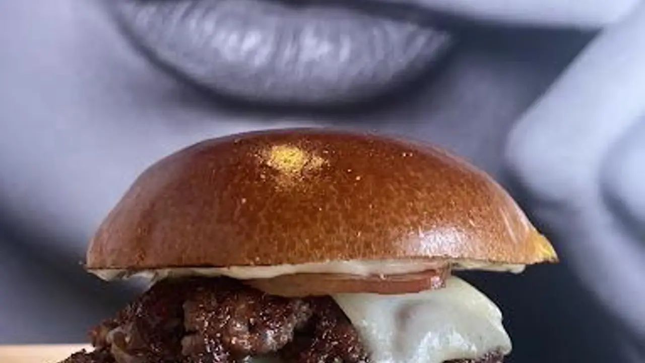 Marc's Burger, La Nucía, Alicante