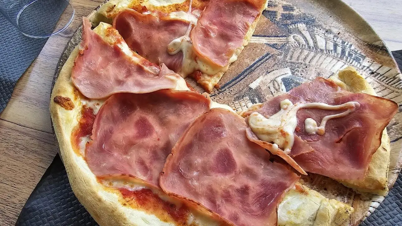 Restaurante Pizzería Pavarotti (T), Huelva, Huelva