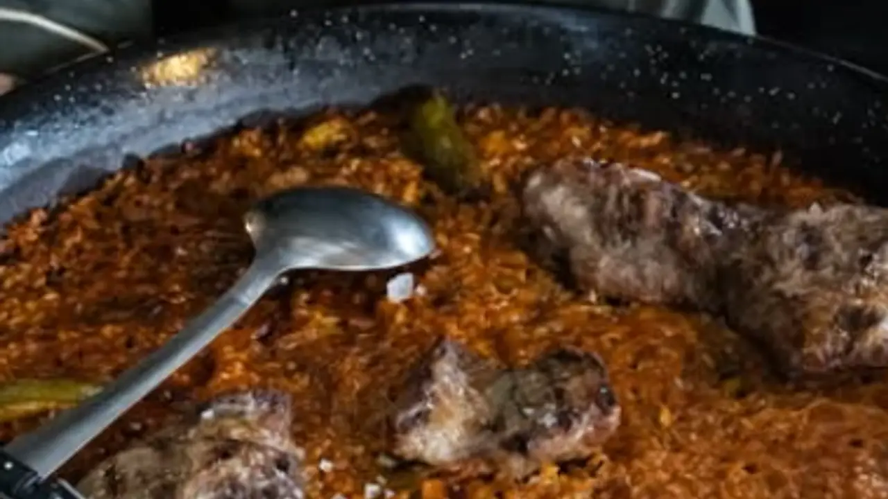 TINTANEGRA, Combarro, Pontevedra