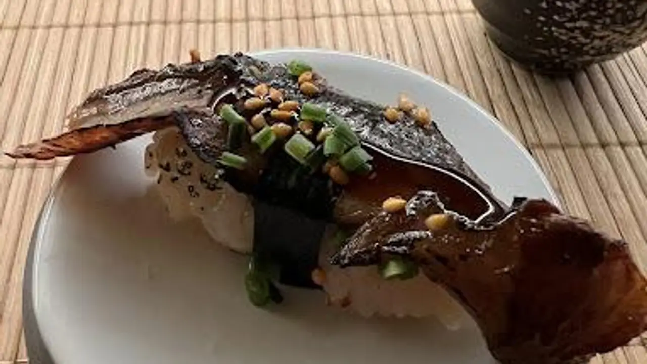 Hatsune, Cartagena, Murcia