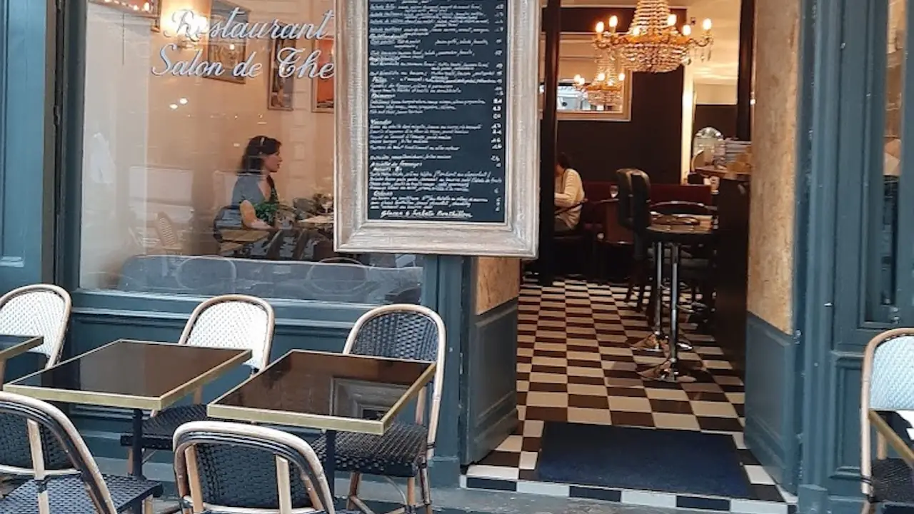 Pain d'Epices, Paris, Ile-de-France