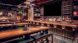 Una foto del restaurante Champions Sportsbar