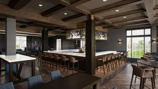 A photo of 1933 Restaurant & Tavern at The Hotel Hershey restaurant