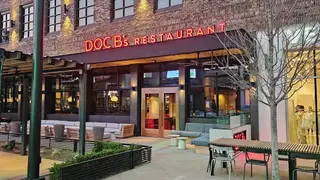Una foto del restaurante Doc B's Restaurant- Cary