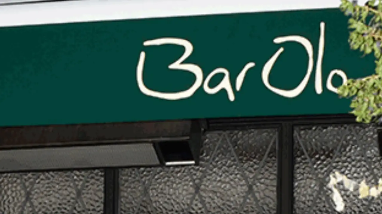 Bar Olo, West Vancouver, BC