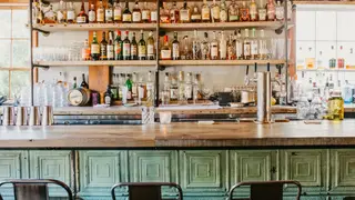 Una foto del restaurante The Proprietors