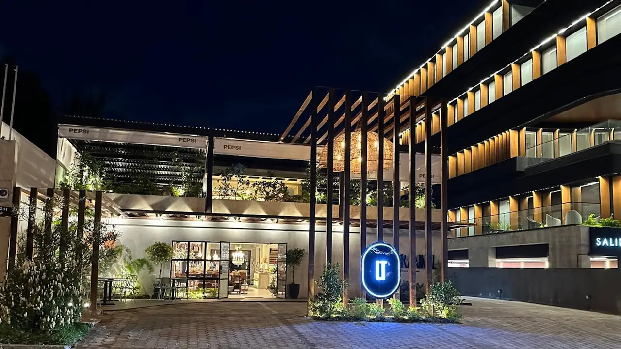 La Terminal, Ciudad de Guatemala, Guatemala
