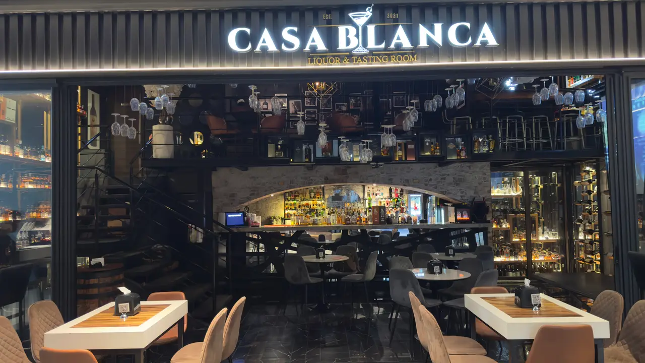 Casa Blanca - Fontabella, Zona 10, Guatemala