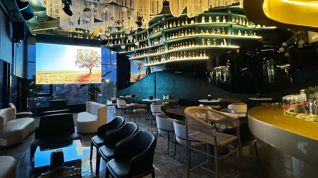 Casa Blanca - Cayala, Ciudad de Guatemala, Cayala