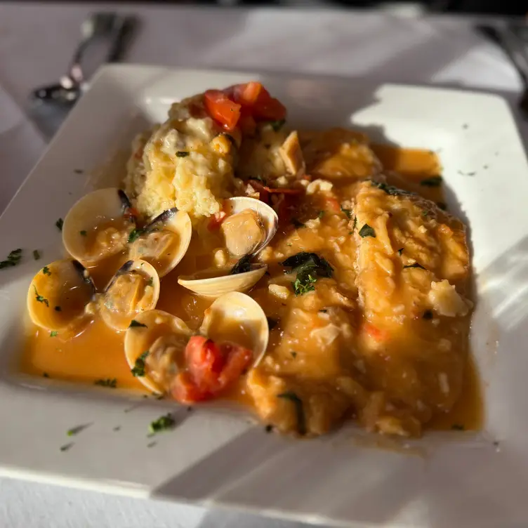 Al Fresco Italian Restaurant, Newport News, VA