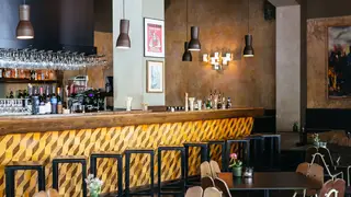 Foto von Badalona Restaurant