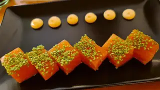 Una foto del restaurante Mijo