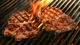 A photo of Grill El Carnicero 1993 restaurant