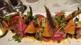 Una foto del restaurante MISTO