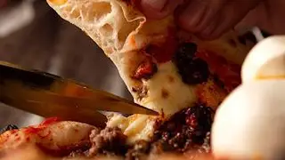 Una foto del restaurante Ché Ragazzi