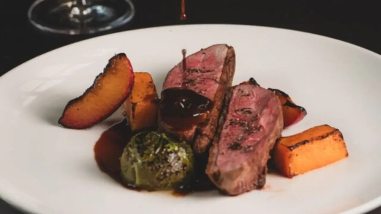 The Grill Room, Cork, County Cork