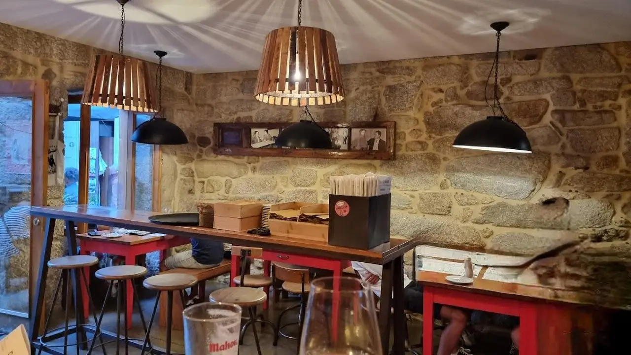 Manolo Mañanita, Cangas, GA