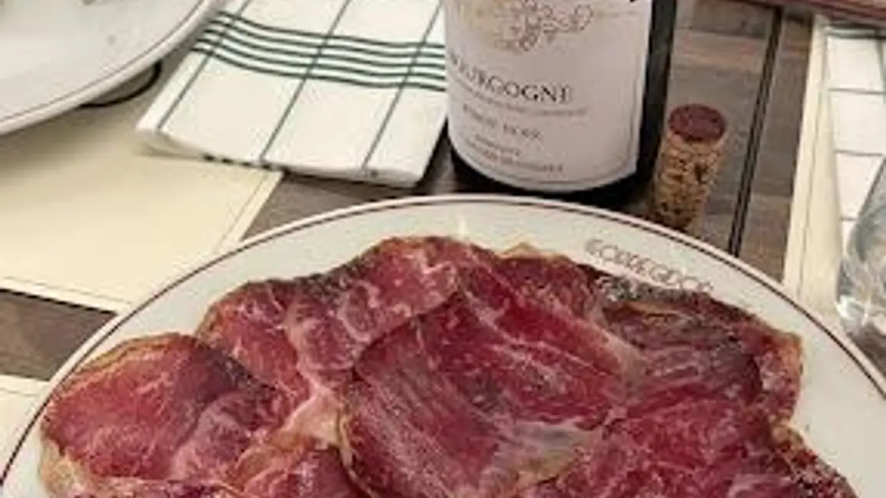El Corregidor - Entrecote, Valladolid, Valladolid