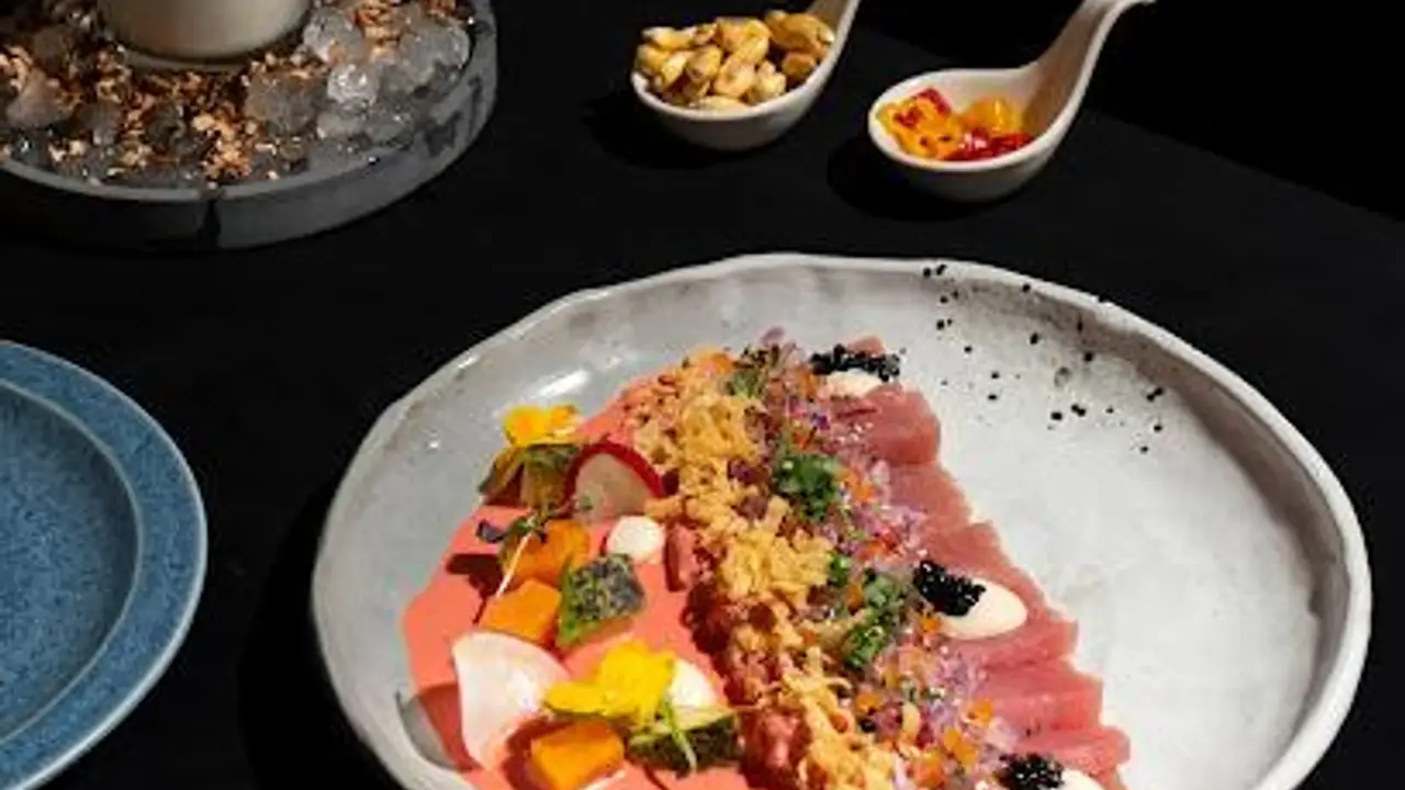 LA BARRA INKA, Málaga, Malaga