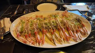 A photo of El Portal - Alicante restaurant