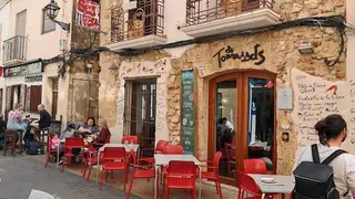 Foto del ristorante Restaurante Tasca Tomassets