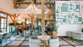 A photo of Farmers Commons restaurant