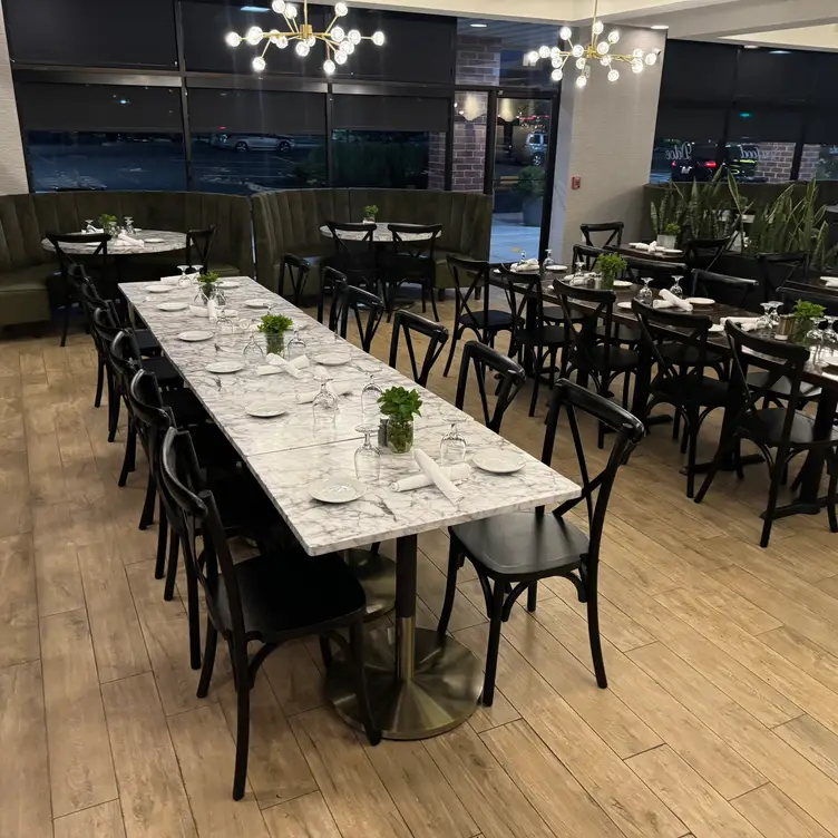 Piccolo Trattoria