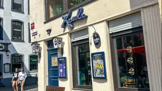 Una foto del restaurante Restaurant Keule