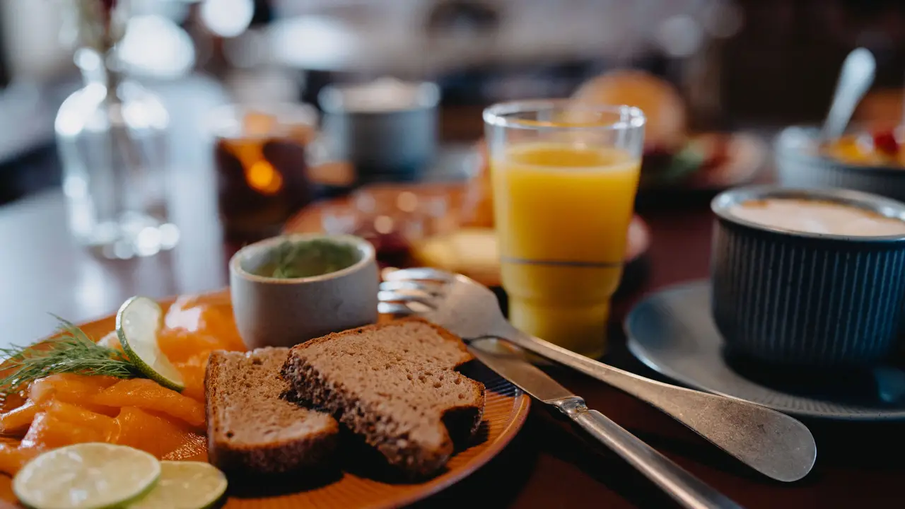 Bereit für perfekte Momente? - Bistro im Südspeicher, Kappeln, SH
