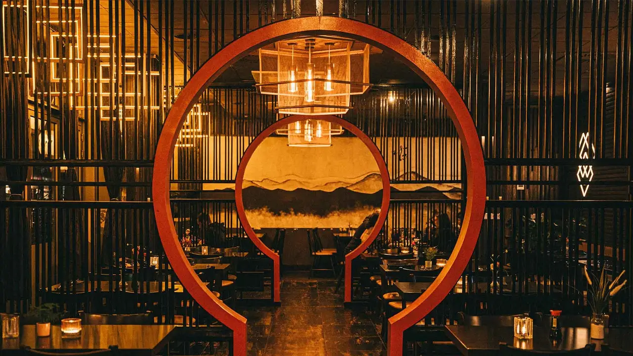 Mizumi Restaurant Berlin, Berlin, BE
